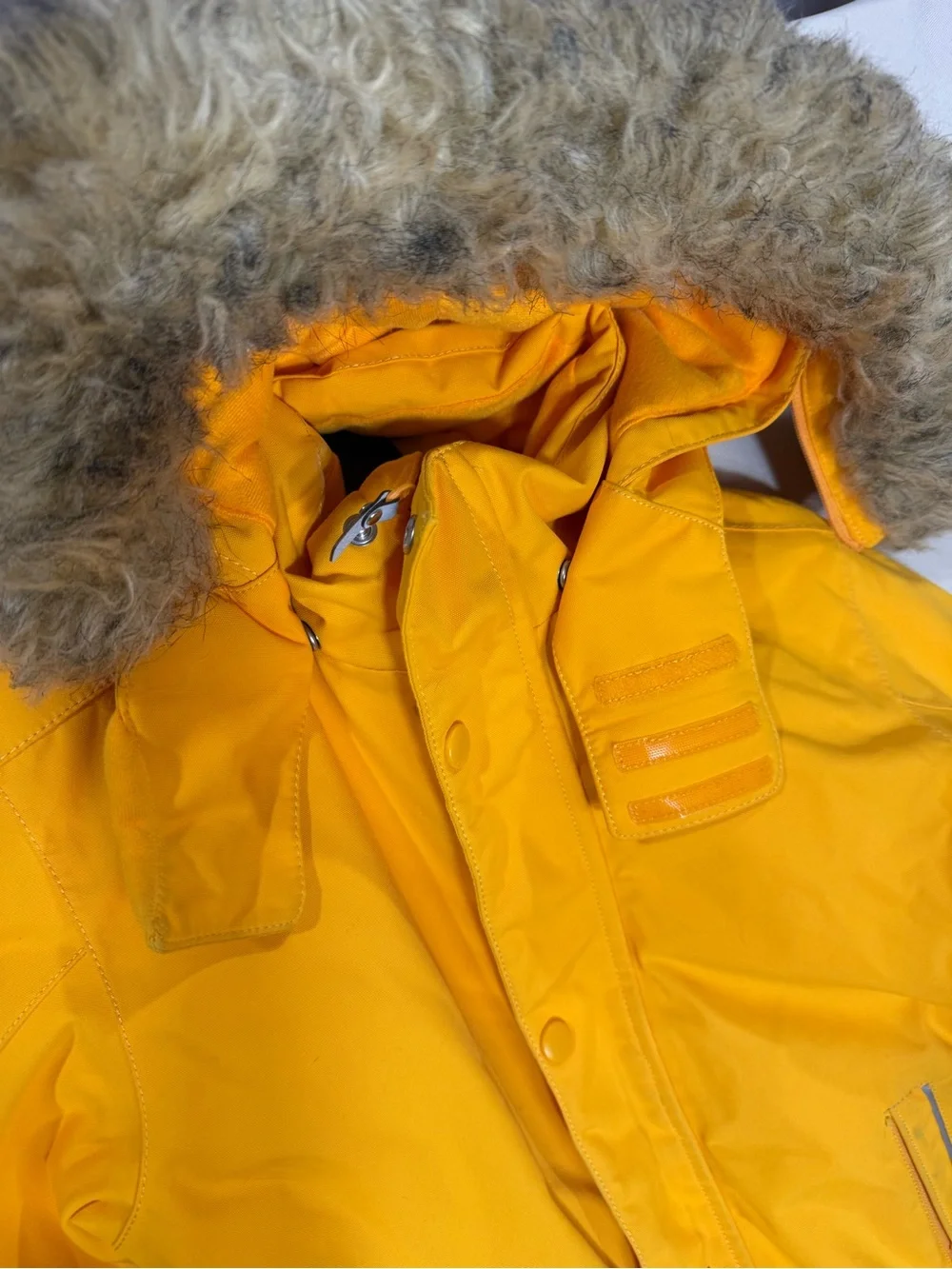 Waterproof Reimatec Snowsuit - Stavanger Size 6